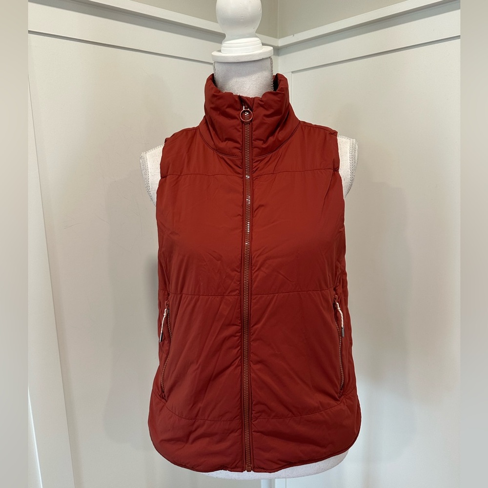 Vuori Canyon Insulated Vest